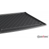 Original Gledring Premium Gummi Kofferraummatte - DACIA Jogger (5 Sitze) 2021->